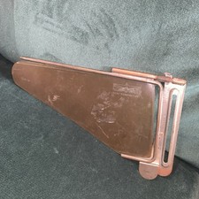 Antique Classic Car Original PERSPECTUS 8cm Safety First Glare Screen Sun Visor