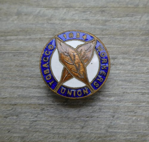 Vintage trade union - gb,