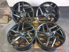 4x 22” KAHN RANGE ROVER