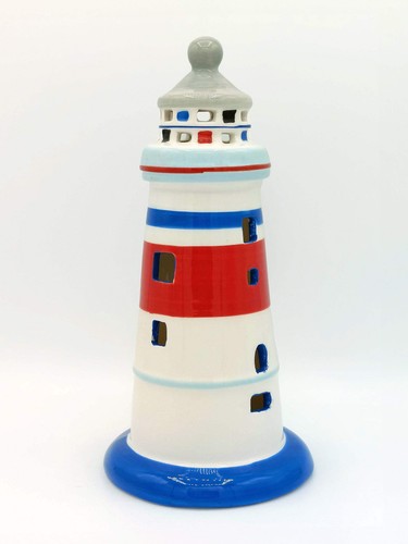 Led ceramic nautical - ceramic,