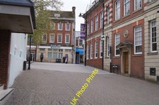 Photo A1 Top end of Church