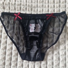 Ladies Knickers Size 10