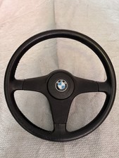 BMW E30 Tri Spoke Sport