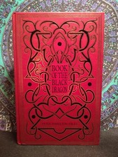  Book of the Black Dragon