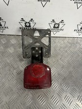 HONDA CD200 BENLEY CB125T