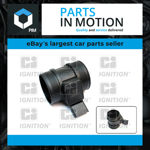 Air mass sensor fits - fits, citroen