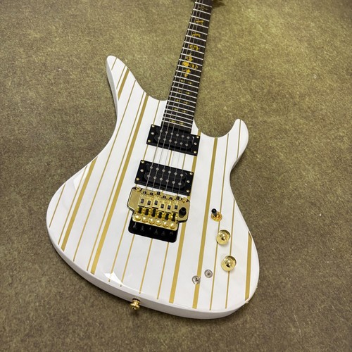Custom synyster gates electric - gates,