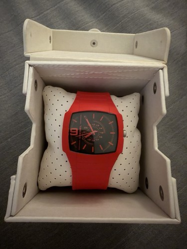 Men diesel wrist watch - men’s,