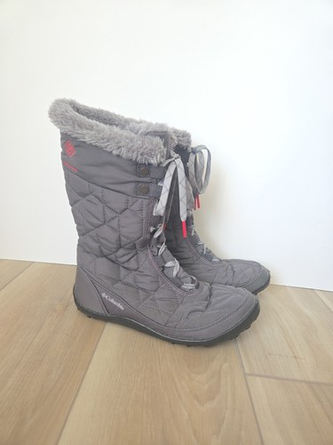 Columbia minx mid omni heat - columbia,