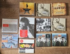 Bulk Cd Sale Brand New Job Lot