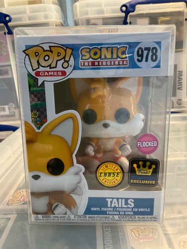 Funko pop vinyl sonic the - funko,