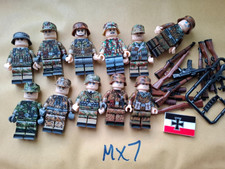 x11 -  Mini Figure -german