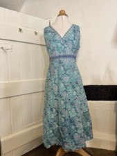EAST Anokhi Dress Size 12