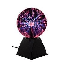 RED5 5" USB Plasma Ball