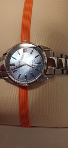 Ladies accurist watch - ladies,