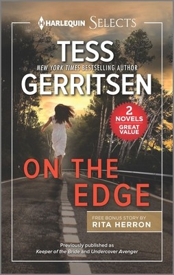 The edge gerritsen - on,