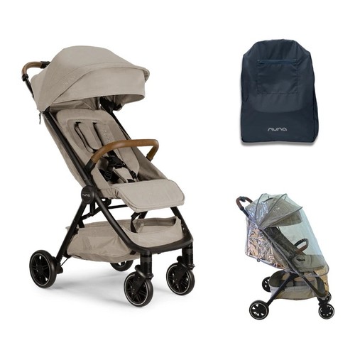 Nuna trvl compact - trvl,