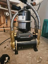 Salamander CTFORCE30TU 3.0 Bar