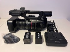 Panasonic x20 4k - hc-x20,