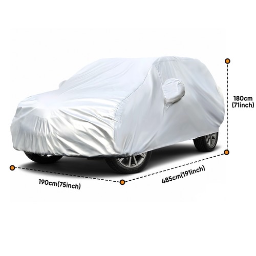 Xxl xxxl suv - m, car
