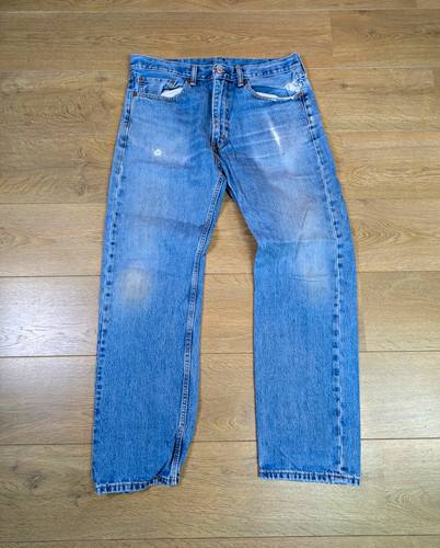 Levis 505 w36 - jeans, (tag