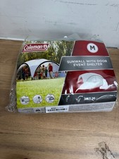 Coleman Side Panel for Event