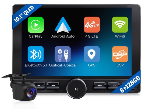 Eonon ux6k2 pro - android, 13