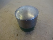 Dome head stake blacksmiths