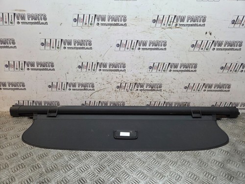 Audi estate parcel shelf - c7,
