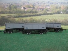 Hornby 16t mineral - 3x,