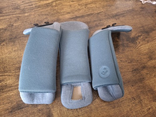 Maxi cosi pebble - 360, seat
