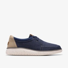 Clarks Mens RelaxLite Lace