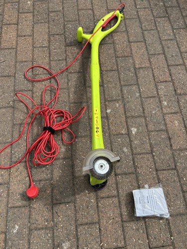 Weed sweeper - weed,