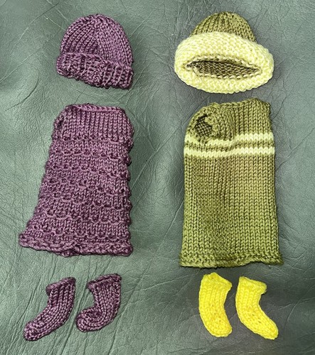 Bundle sindy doll size - of, 2