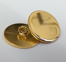 British Made Flat Blazer