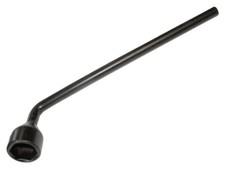 LAND ROVER DISCOVERY 2 TD5 27MM WHEEL NUT WRENCH NTC7829  LR011870