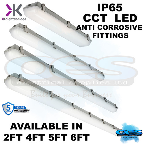 Led weatherproof ip65 anti - weatherproof,