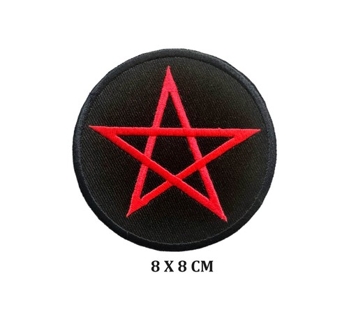 Pentagram symbol satan - pentagram,
