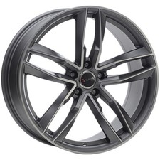 ALLOY WHEEL AVUS AF16 FOR
