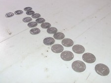 Esso 1970 England World Cup