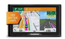 Garmin Drive 40 LM Car Sat Nav