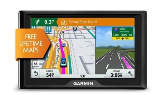 Garmin drive car sat nav - 51,