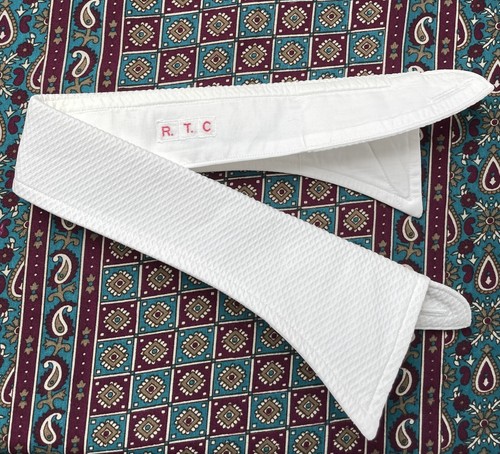 Vintage marcella collar size - marcella,
