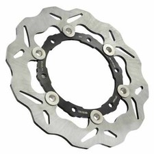 Piaggio wave brake SIP disc