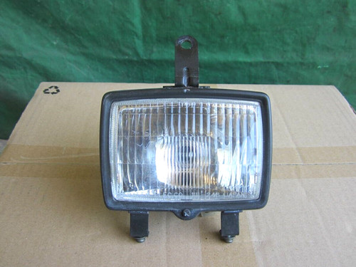 Yamaha ysr50 ysr80 headlight - yamaha,