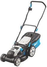 Genuine Replacement Parts for Mac Allister MLMP1600 Corded Push Lawnmower