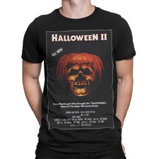 Halloween II All New Horror