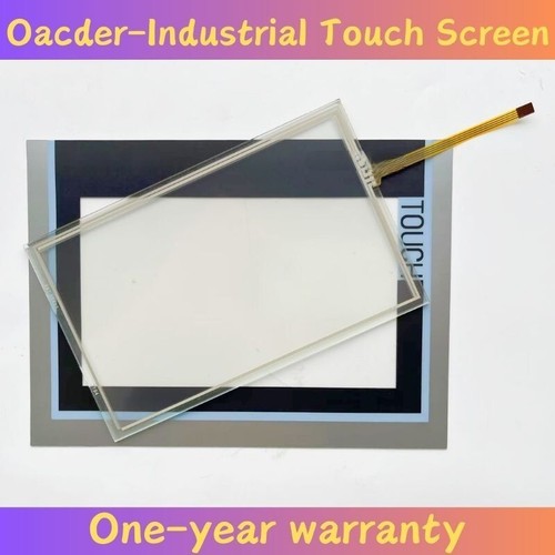 Touch screen panel glass tp700 - panel,