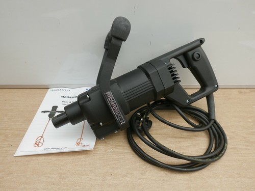 Refina mm19 megamixer - refina, 240v