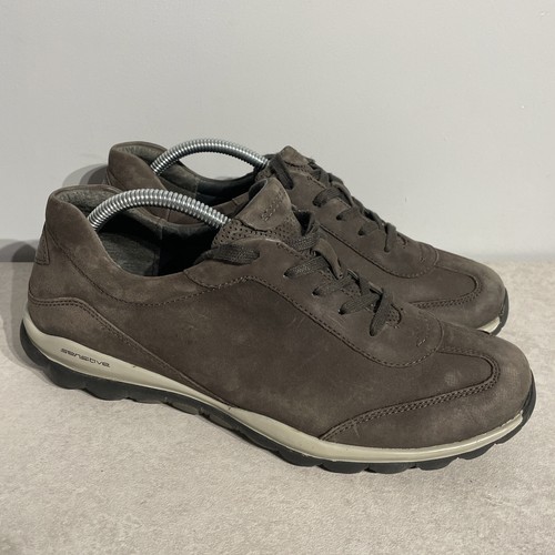 Gabor shoes men 5 - gabor, brown